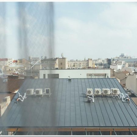 Old Town Cosy Studio 布加勒斯特 外观 照片