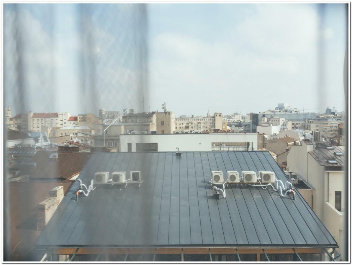Old Town Cosy Studio 布加勒斯特 外观 照片