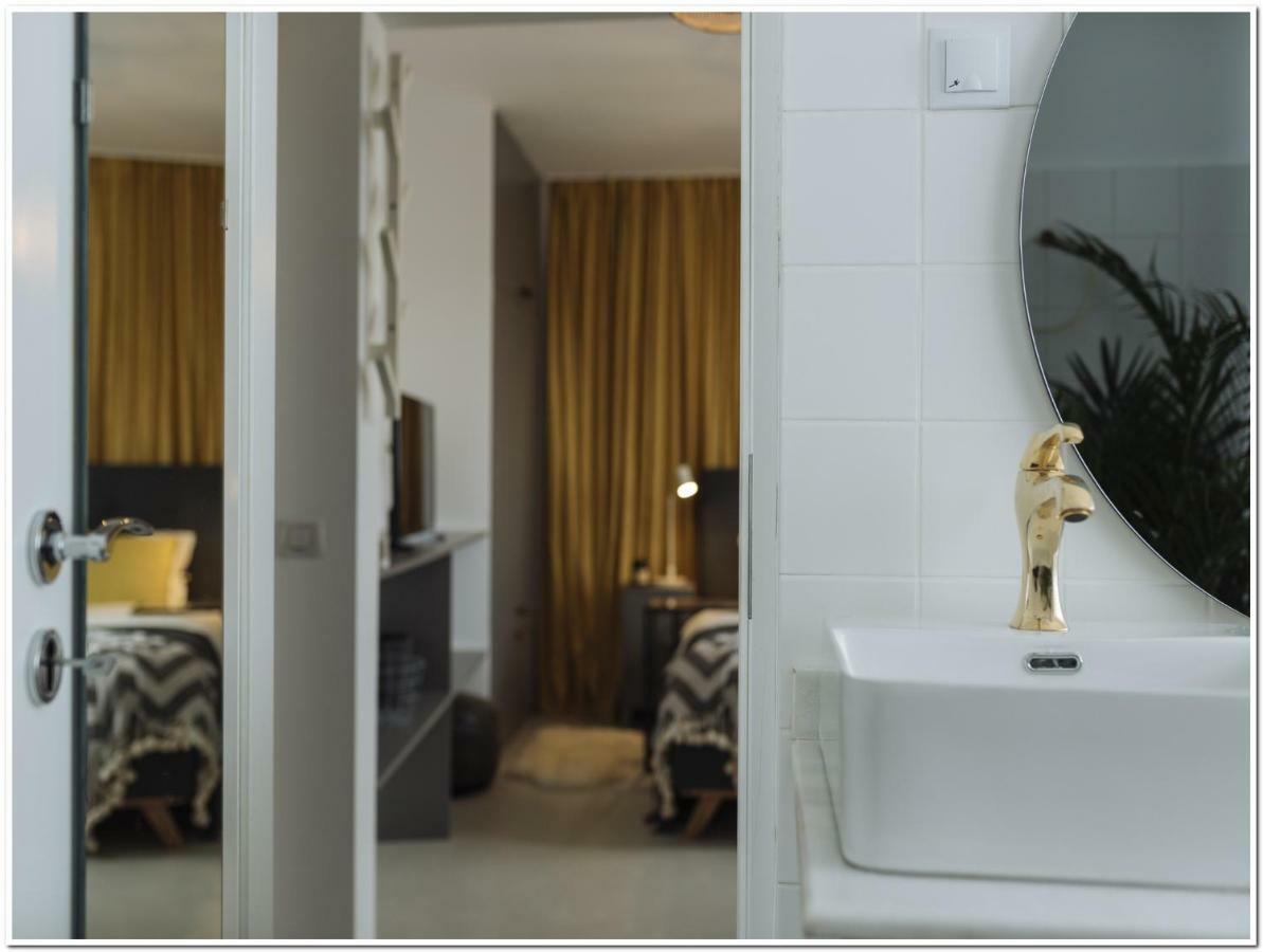 Old Town Cosy Studio 布加勒斯特 外观 照片