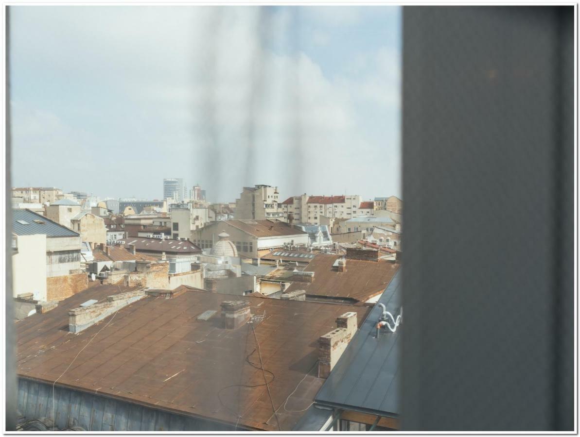 Old Town Cosy Studio 布加勒斯特 外观 照片