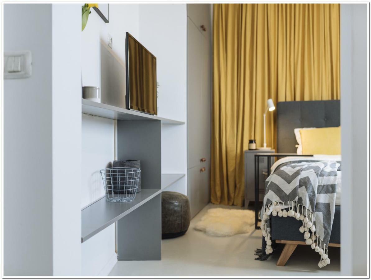 Old Town Cosy Studio 布加勒斯特 外观 照片