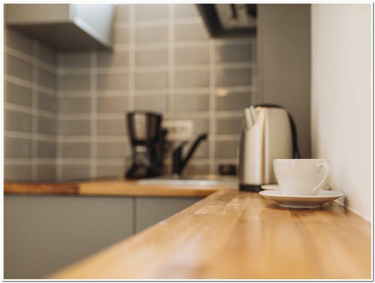 Old Town Cosy Studio 布加勒斯特 外观 照片